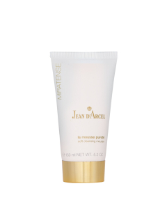 Jean d'Arcel Travel La mousse purete - 20ml