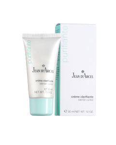 Jean d'Arcel Crème Clarifiante - 20ml