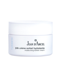 Jean d'Arcel 24h Crème Hydratante - 50ml