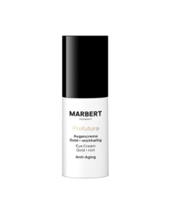 Marbert Profutura Eye Cream Gold - 15 Ml