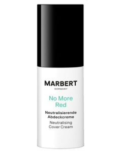 Marbert NoMoreRed Comfort Cover Cream - 15 Ml