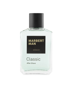 Marbert Man Classic After Shave 50 ML