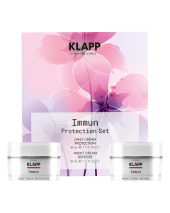 KLAPP Immun - Protection Set Special Edition