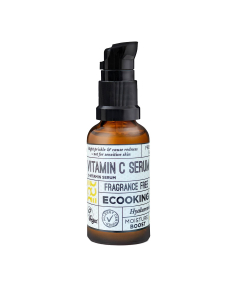 Ecooking Vitamin C Serum 20 Ml