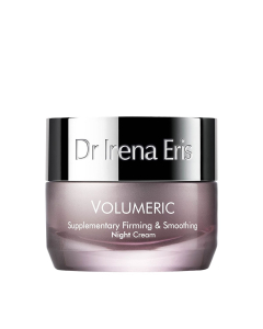 Dr. Irena Eris Supplementary Firming & Smoothing Night Cream 50 Ml