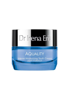 Dr. Irena Eris Intense Moisturizing Youth Cream 50 Ml