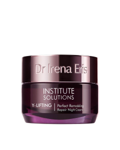 Dr. Irena Eris Y-Lifting Oval Recounturing Night Cream 50 Ml