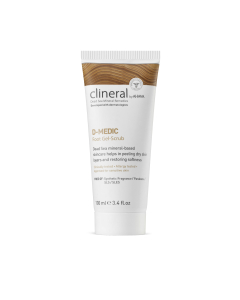 D-MEDIC Foot Gel-Scrub