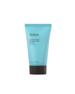 Ahava Travel Mineral Hand Cream Sea-Kissed - 40ml