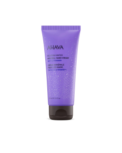 Mineral Hand Cream - Spring Blossom