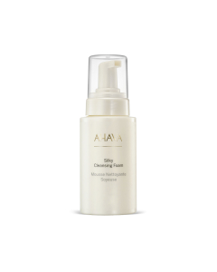 Silky Cleansing Foam