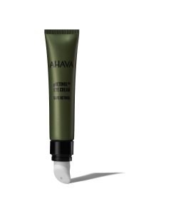 Ahava Safe Pretinol Eye Cream 15 Ml