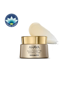 Crystal Osmoter™ X6 Smoothing Cream