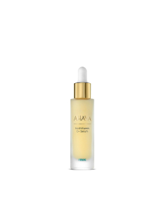 Ahava Multivitamin C+ Serum