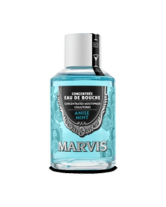 Marvis Concentrated Mouthwash Anise Mint - 120ml