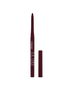 Deborah Milano 24Ore Longlasting Lip Pencil 1 Dark Red