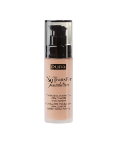 Pupa No Transfer/Antitraccia Foundation 02