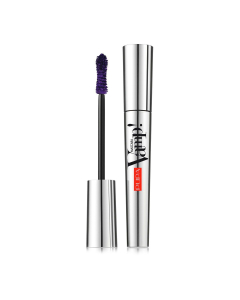 Pupa Vamp! Mascara 400 Amethyst Violet