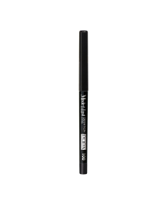 Pupa Made To Last Definition Eyes 100 Deep Black