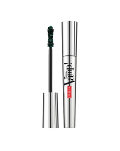 Pupa Vamp! Mascara 504 Military Green