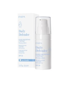 Pupa Daily Defender 001 Transparant