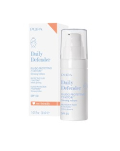 Pupa Daily Defender 002 Coloured