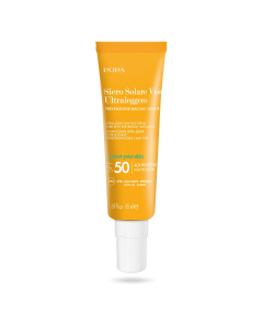 Pupa Ultra-Light Face Sun Serum Dark Spot Prevention