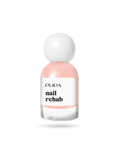 Pupa Nail Rehab – Strengthening Hardening Nail Base