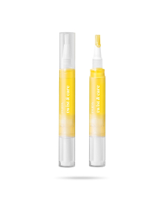 Pupa Twist & Care – Nail & Cuticle Oil