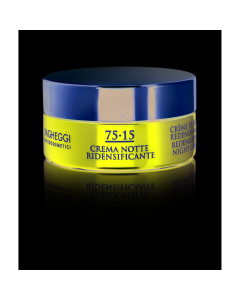 Vagheggi 75-15 Redensifying Night Cream - 50 ml