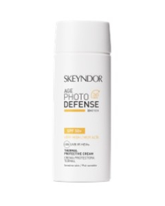 Skeyndor Age Photo Defense Thermal Protective Cream Sensitive Skin - 75ml