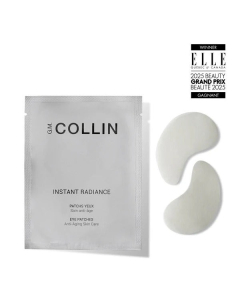 G.M. COLLIN Instant Radiance Eye Patches - 5pcs