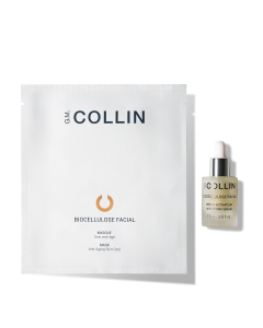 G.M. COLLIN Biocellulose Facial Mask - 5+1