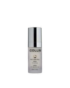 G.M. COLLIN Poly Acid Peel Serum - 30ml