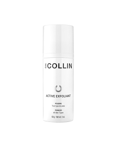 G.M. COLLIN Active Exfoliant Powder - 60g