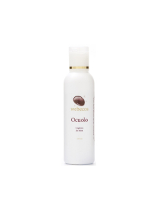 Webecos Purifying Wash Gel - 150ml