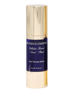 Medex Cellular Tinted Acne Fluid - 30ml