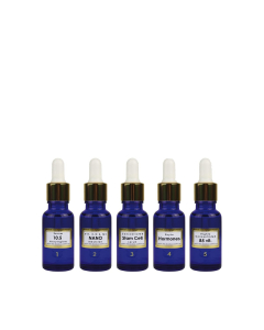 Medex Cure Repair Serums Set 5x20 Ml
