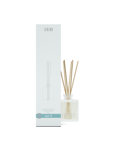 Janzen Home Fragrance Sticks Sage 36 - 200ml