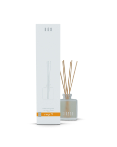 Janzen Home Fragrance Sticks Orange 77 - 200ml