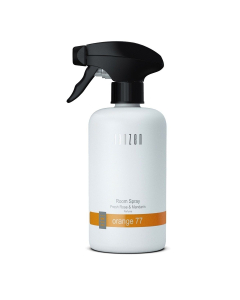 Janzen Room Spray Orange 77 - 500 Ml