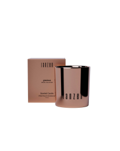 Janzen Scented Candle Gracious