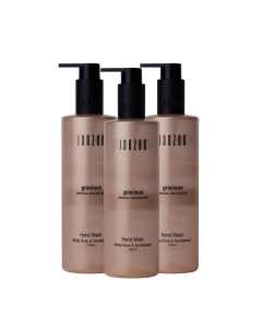 Janzen Hand Wash Gracious 3-pack - 3x250ml