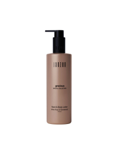 Janzen Body Lotion Gracious - 250ml