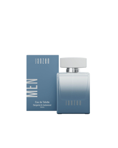 Janzen Eau De Toilette For Men