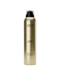 Janzen Shower Foam Euphoria - 200ml
