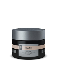 Janzen Body Scrub Skin 90 - 420 Gr