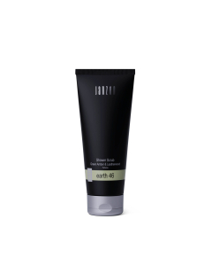 Janzen Shower Scrub Earth 46 - 200ml