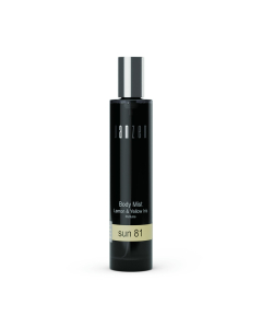 Janzen Body Mist Sun 81 - 50ml