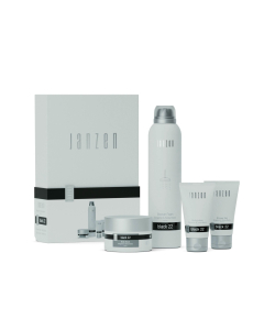 Janzen Gift Set S Body Black 22